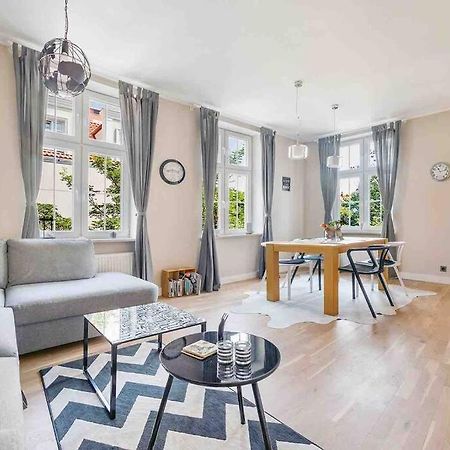 Urokliwy Apartament Gdansk Διαμέρισμα Εξωτερικό φωτογραφία