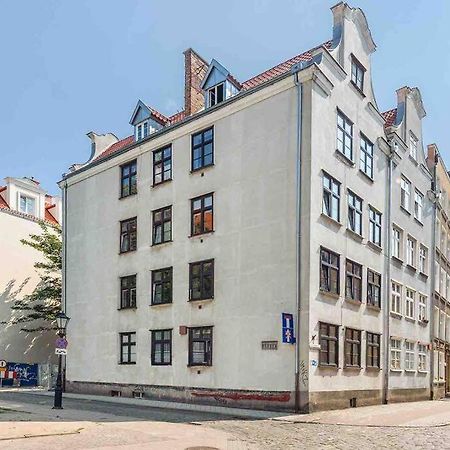 Urokliwy Apartament Gdansk Διαμέρισμα Εξωτερικό φωτογραφία