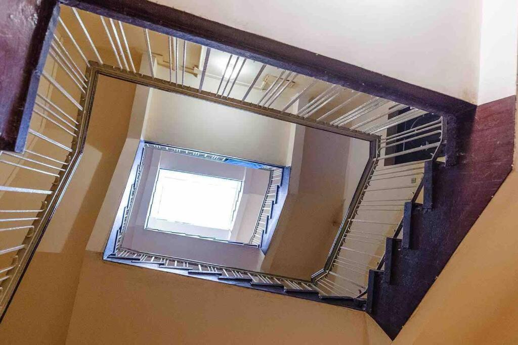 Urokliwy Apartament Gdansk Διαμέρισμα Εξωτερικό φωτογραφία